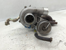 2014 Ford Fusion Turbocharger Turbo Charger Super Charger Supercharger