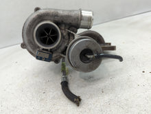 2014 Ford Fusion Turbocharger Turbo Charger Super Charger Supercharger