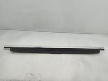 2005 Subaru Legacy Rear Cargo Cover Storage Retractable Shade