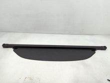 2013 Toyota Rav4 Rear Cargo Cover Storage Retractable Shade Black