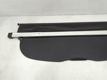 2015 Subaru Legacy Rear Cargo Cover Storage Retractable Shade Black