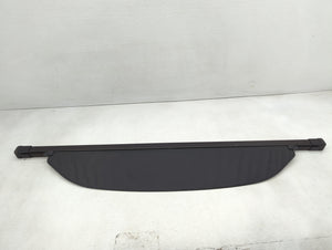 2015 Toyota Rav4 Rear Cargo Cover Storage Retractable Shade Black