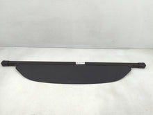 2015 Toyota Rav4 Rear Cargo Cover Storage Retractable Shade Black