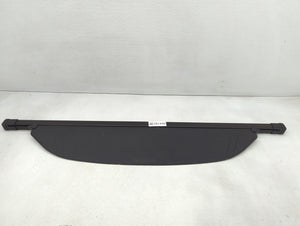 2015 Toyota Rav4 Rear Cargo Cover Storage Retractable Shade Black