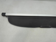 2020 Chrysler Imperial Rear Cargo Cover Storage Retractable Shade Black