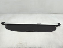 2020 Chrysler Imperial Rear Cargo Cover Storage Retractable Shade Black