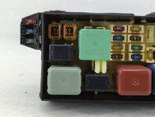 2000-2001 Toyota Camry Fusebox Fuse Box Panel Relay Module Fits 1999 2000 2001 2002 2003 OEM Used Auto Parts