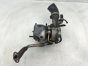 2008 Mazda 6 Turbocharger Turbo Charger Super Charger Supercharger