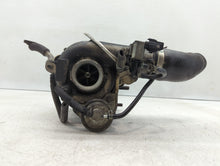 2008 Mazda 6 Turbocharger Turbo Charger Super Charger Supercharger