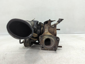 2008 Mazda 6 Turbocharger Turbo Charger Super Charger Supercharger