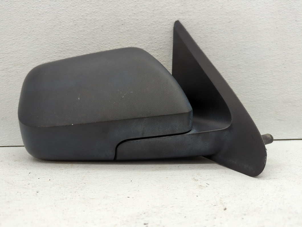 2008-2009 Ford Escape Side Mirror Replacement Passenger Right View Door Mirror Fits 2008 2009 OEM Used Auto Parts