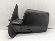 2002-2007 Jeep Liberty Side Mirror Replacement Driver Left View Door Mirror Fits 2002 2003 2004 2005 2006 2007 OEM Used Auto Parts