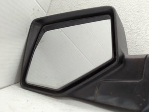 2002-2007 Jeep Liberty Side Mirror Replacement Driver Left View Door Mirror Fits 2002 2003 2004 2005 2006 2007 OEM Used Auto Parts