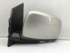 2013 Dodge Caravan Side Mirror Replacement Driver Left View Door Mirror P/N:1AB731FSAF Fits OEM Used Auto Parts