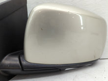 2013 Dodge Caravan Side Mirror Replacement Driver Left View Door Mirror P/N:1AB731FSAF Fits OEM Used Auto Parts