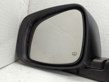 2013 Dodge Caravan Side Mirror Replacement Driver Left View Door Mirror P/N:1AB731FSAF Fits OEM Used Auto Parts