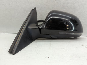 2010-2016 Audi A4 Side Mirror Replacement Driver Left View Door Mirror Fits 2010 2011 2012 2013 2014 2015 2016 OEM Used Auto Parts