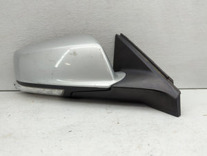 2010-2012 Buick Lacrosse Side Mirror Replacement Passenger Right View Door Mirror P/N:25922235 Fits 2010 2011 2012 OEM Used Auto Parts