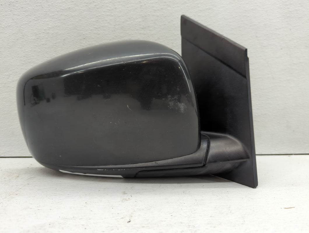 2012 Dodge Caravan Side Mirror Replacement Passenger Right View Door Mirror Fits 2011 2013 2014 2015 2016 2017 2018 2019 2020 OEM Used Auto Parts