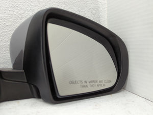 2014-2021 Jeep Cherokee Side Mirror Replacement Passenger Right View Door Mirror P/N:E11028113 Fits OEM Used Auto Parts