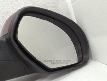 2007-2014 Chevrolet Tahoe Side Mirror Replacement Passenger Right View Door Mirror Fits 2007 2008 2009 2010 2011 2012 2013 2014 OEM Used Auto Parts