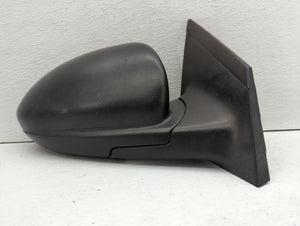 2011-2014 Chevrolet Cruze Side Mirror Replacement Passenger Right View Door Mirror P/N:95032290 Fits 2011 2012 2013 2014 OEM Used Auto Parts