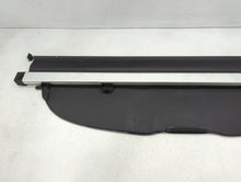 2010 Subaru Legacy Rear Cargo Cover Storage Retractable Shade Black