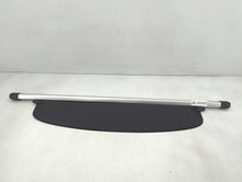 2019 Mitsubishi Eclipse Cross Rear Cargo Cover Storage Retractable Shade