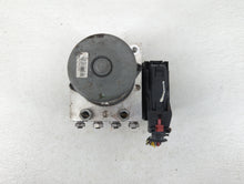 2017-2021 Chevrolet Trax ABS Pump Control Module Replacement P/N:42643519 Fits 2017 2018 2019 2020 2021 OEM Used Auto Parts