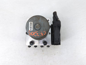 2012-2013 Kia Soul ABS Pump Control Module Replacement P/N:58910-2K200 Fits 2012 2013 OEM Used Auto Parts