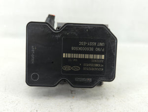 2012-2013 Kia Soul ABS Pump Control Module Replacement P/N:58910-2K200 Fits 2012 2013 OEM Used Auto Parts