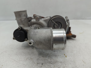 2015 Navigator Turbocharger Turbo Charger Super Charger Supercharger