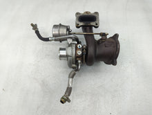 2014 Ford Fusion Turbocharger Turbo Charger Super Charger Supercharger