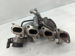 2020 Buick Encore Turbocharger Turbo Charger Super Charger Supercharger