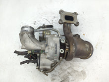 2013 Ford Fusion Turbocharger Turbo Charger Super Charger Supercharger