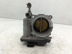 2011-2015 Nissan Rogue Throttle Body P/N:526-01 Fits 2011 2012 2013 2014 2015 OEM Used Auto Parts