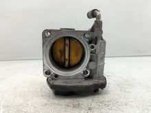 2011-2015 Nissan Rogue Throttle Body P/N:526-01 Fits 2011 2012 2013 2014 2015 OEM Used Auto Parts