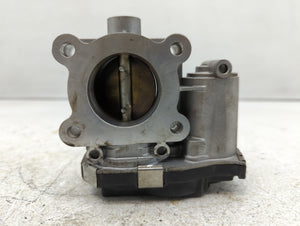 2016-2022 Chevrolet Spark Throttle Body P/N:12673014 Fits 2016 2017 2018 2019 2020 2021 2022 OEM Used Auto Parts