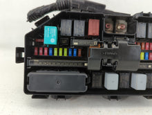 2020 Honda Ridgeline Fusebox Fuse Box Panel Relay Module P/N:380RD05CJN T6Z A010 AO Fits OEM Used Auto Parts