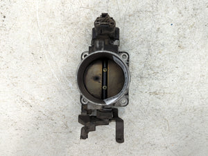 1999 Ford F-150 Throttle Body P/N:XL3U-BC Fits OEM Used Auto Parts