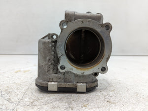 2019-2020 Hyundai Santa Fe Throttle Body P/N:35100-2G610 Fits 2015 2016 2017 2018 2019 2020 2021 OEM Used Auto Parts