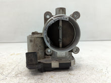 2013-2015 Chevrolet Malibu Throttle Body P/N:12627217DA Fits 2013 2014 2015 2017 2018 2019 2020 OEM Used Auto Parts