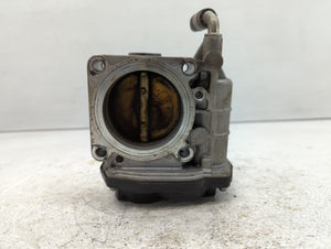 2011-2015 Nissan Rogue Throttle Body P/N:526-01 Fits 2011 2012 2013 2014 2015 OEM Used Auto Parts