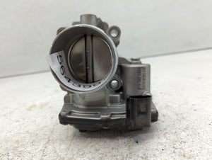 2014-2020 Ford Fusion Throttle Body P/N:DS7G-9F991-CA Fits 2014 2015 2016 2017 2018 2019 2020 OEM Used Auto Parts