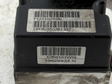 2004 Dodge Ram 1500 ABS Pump Control Module Replacement P/N:P52010035AL Fits OEM Used Auto Parts