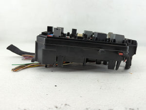 2016 Chevrolet Cruze Fusebox Fuse Box Panel Relay Module P/N:39049710 Fits OEM Used Auto Parts