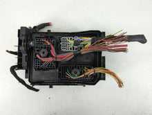 2016 Chevrolet Cruze Fusebox Fuse Box Panel Relay Module P/N:39049710 Fits OEM Used Auto Parts