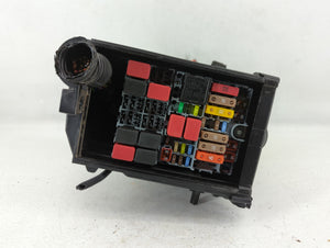 2015-2021 Jeep Renegade Fusebox Fuse Box Panel Relay Module P/N:52027004 Fits 2015 2016 2017 2018 2019 2020 2021 OEM Used Auto Parts