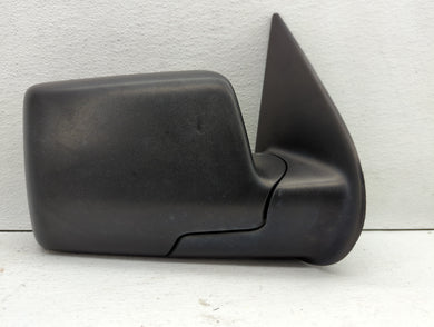 2006-2010 Ford Explorer Side Mirror Replacement Passenger Right View Door Mirror P/N:7L24 17682 BA Fits 2006 2007 2008 2009 2010 OEM Used Auto Parts