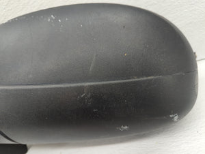 2007-2013 Chevrolet Silverado 1500 Side Mirror Replacement Driver Left View Door Mirror P/N:751061 Fits OEM Used Auto Parts
